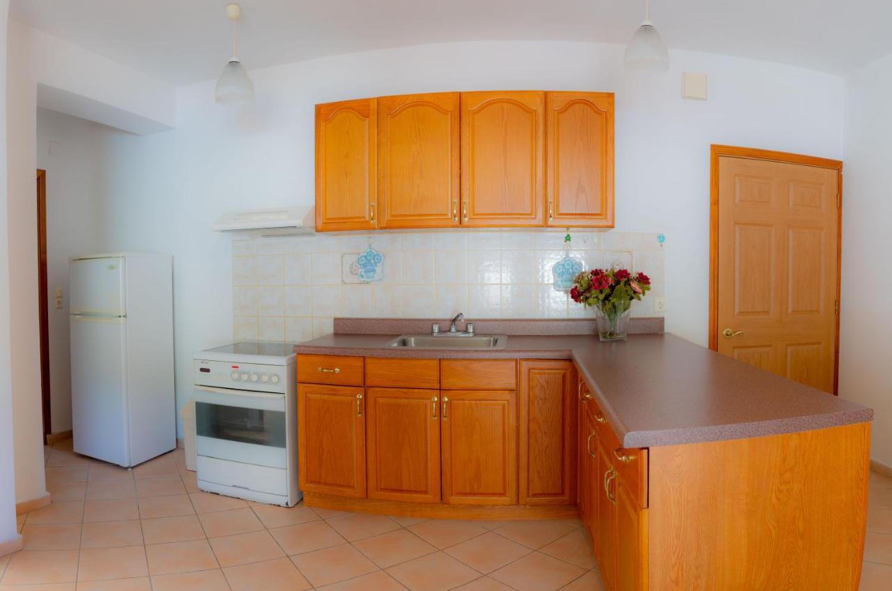Valsamis Villa Apartments Poros  Zewnętrze zdjęcie
