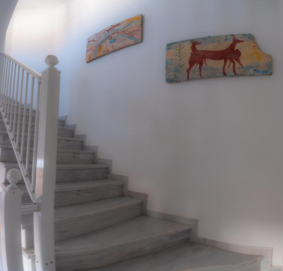 Valsamis Villa Apartments Poros  Zewnętrze zdjęcie