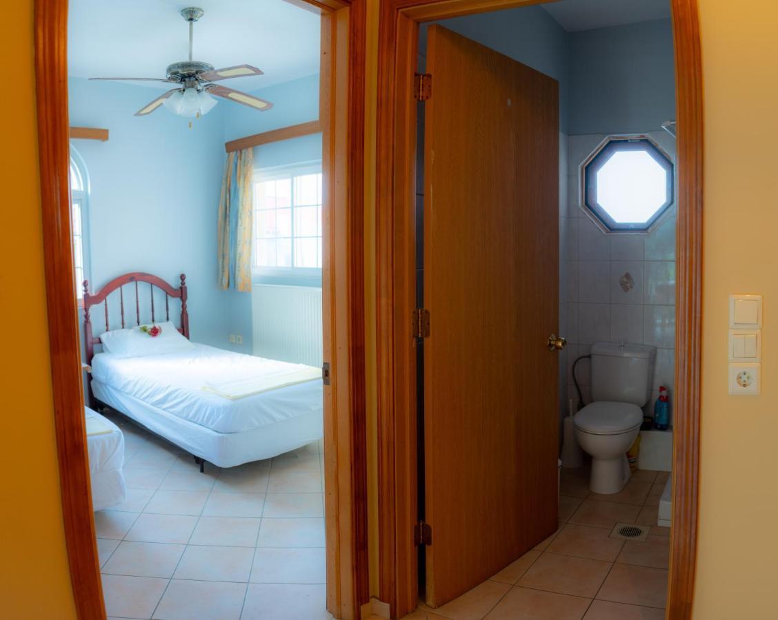 Valsamis Villa Apartments Poros  Zewnętrze zdjęcie