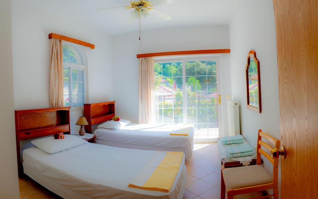 Valsamis Villa Apartments Poros  Zewnętrze zdjęcie