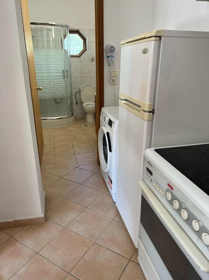 Valsamis Villa Apartments Poros  Zewnętrze zdjęcie